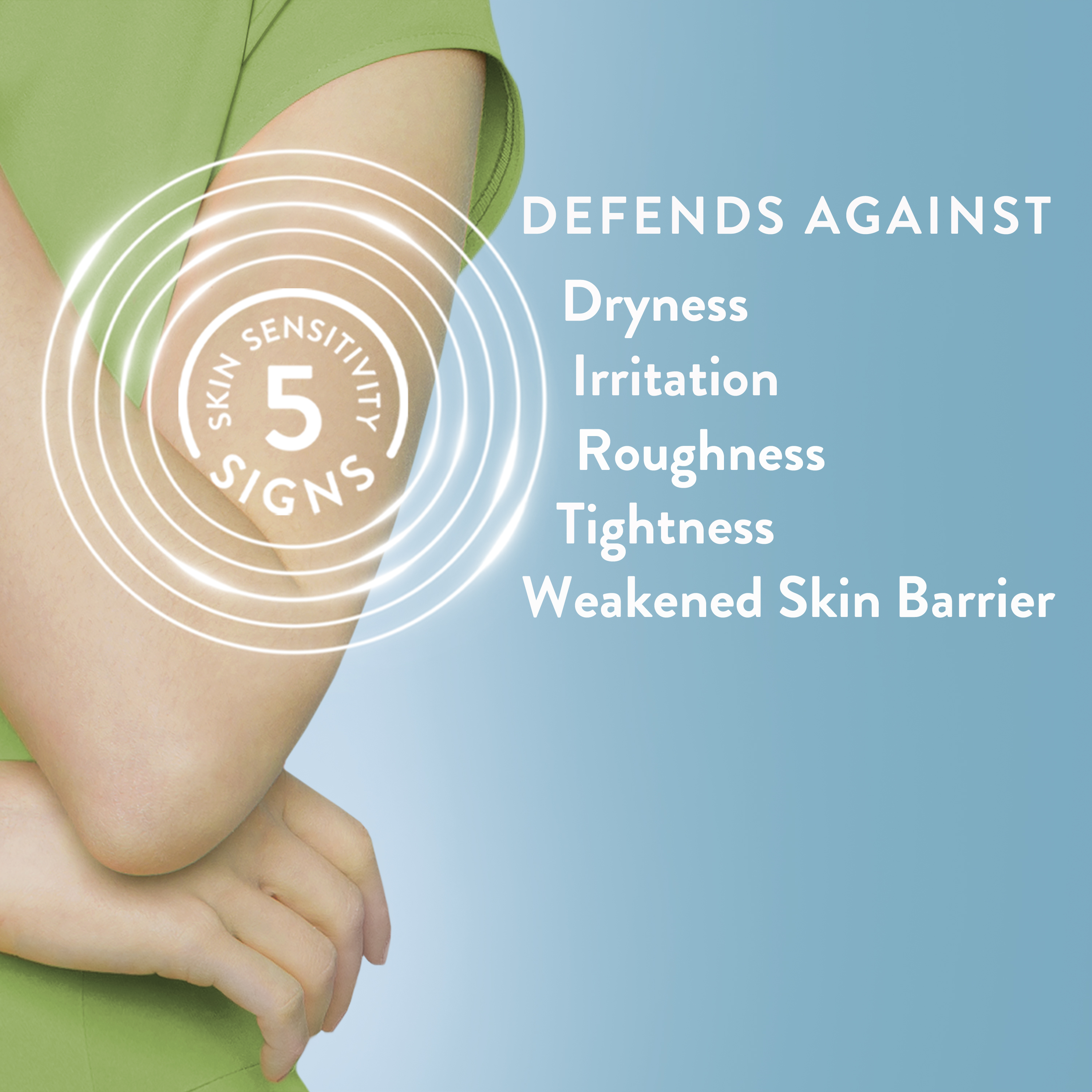 Cetaphil Intensive Moisturising Cream 
                    Ingredients